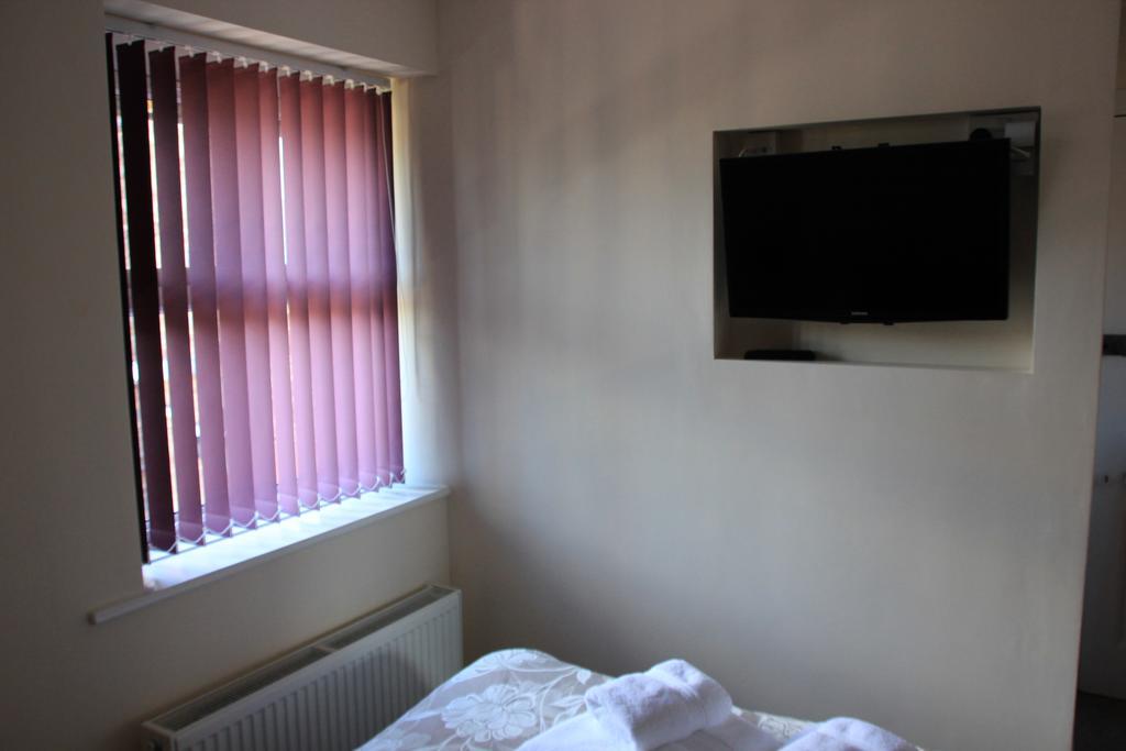 Candlelight B&B Minehead Exterior foto