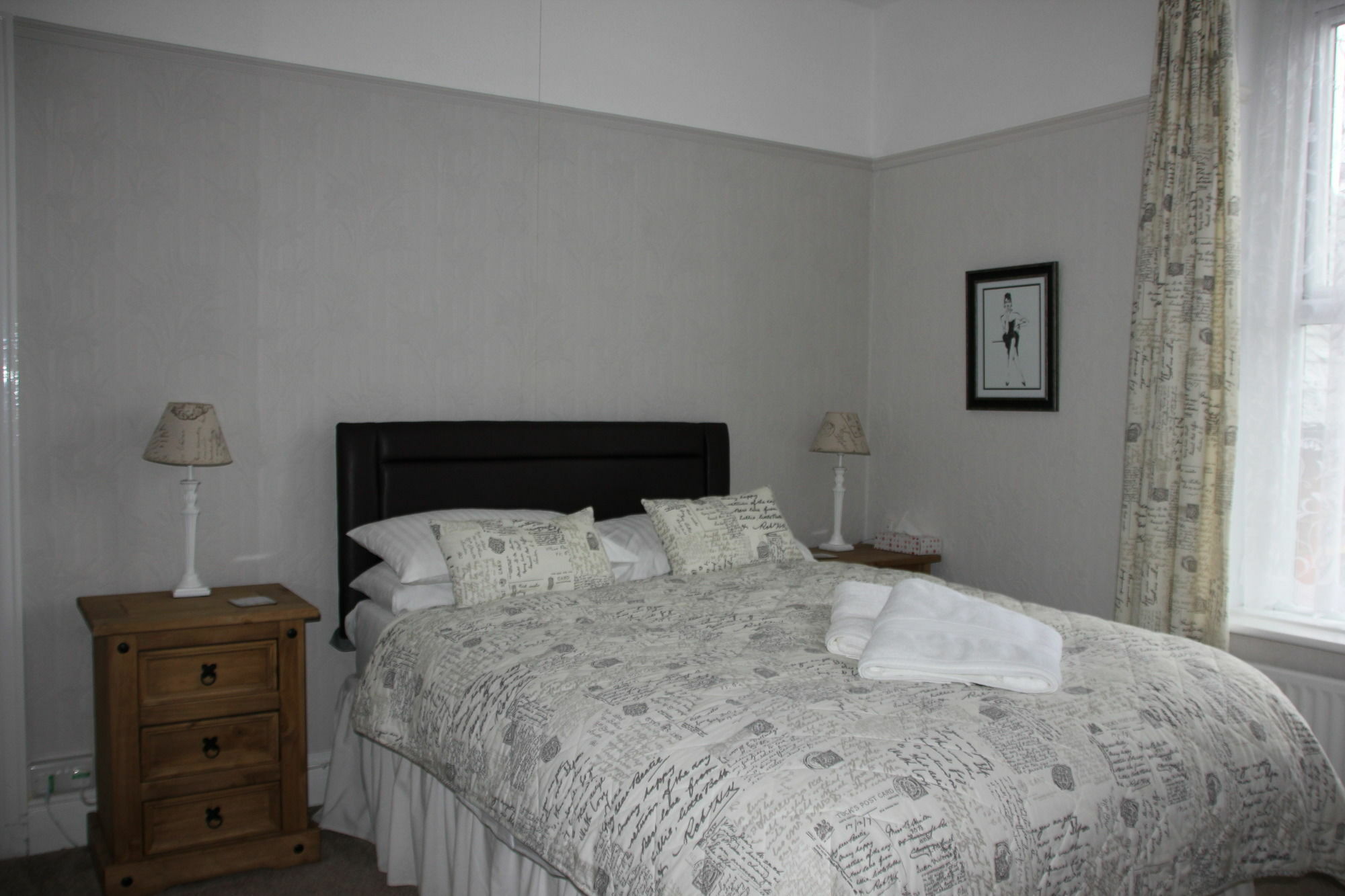 Candlelight B&B Minehead Exterior foto